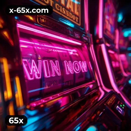 65x Aplicativo - 65x