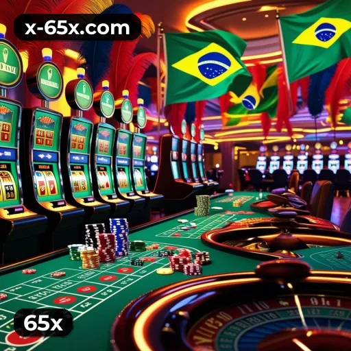 65x Contato - 65x
