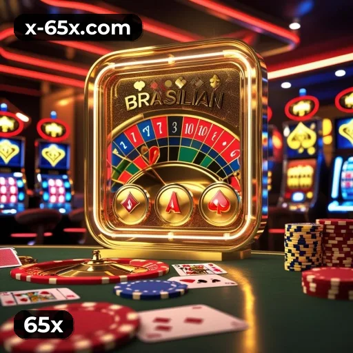 65x destaque