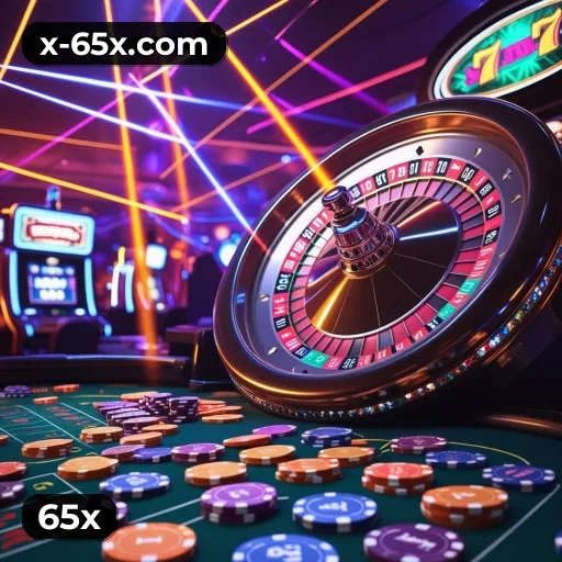 65x destaque