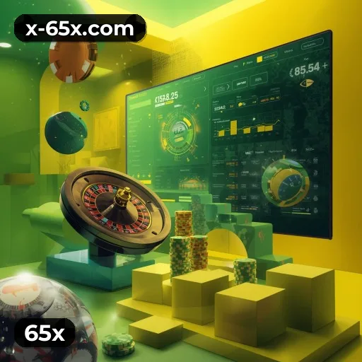 65x destaque