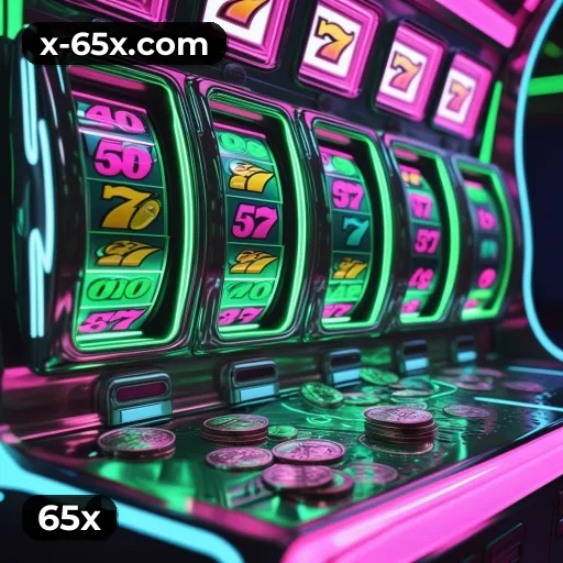 65x Plataforma - 65x