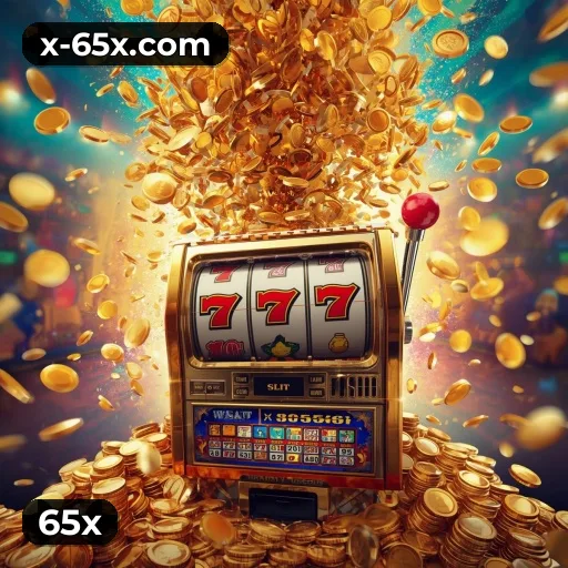 65x Slots - 65x