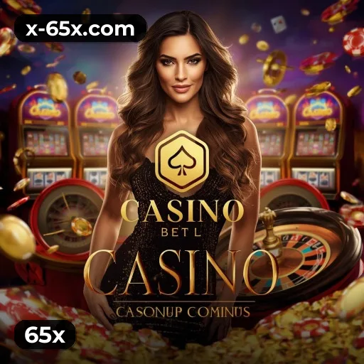 65x destaque